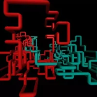 Windows NT 3.5 程序员讲述微软经典“三维管道”屏保轶闻