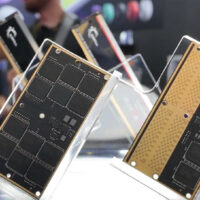 芝奇展示 DDR5 CAMM2 超频内存模组，速度可达 7800MT/s