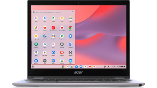 谷歌 ChromeOS 拥抱安卓底层技术，加速人工智能功能开发