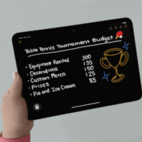 iPad 原生计算器，一块迟到 14 年的拼图