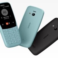 年轻人为何喜欢上老年机 喧嚣之后的闹中取静