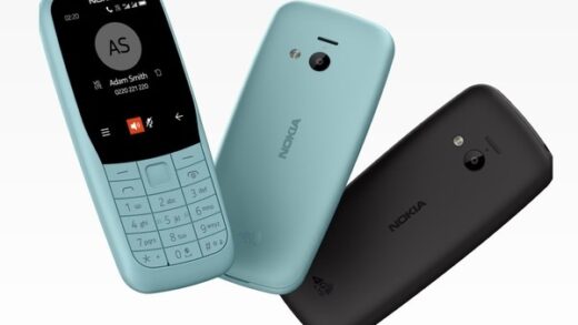 年轻人为何喜欢上老年机 喧嚣之后的闹中取静