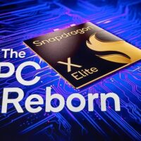 高通骁龙X系列PC集体登场 一夜步入AI PC时代