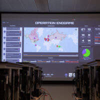 网络僵尸病毒迎“末日倒计时”，全球刑警展开“终结行动”