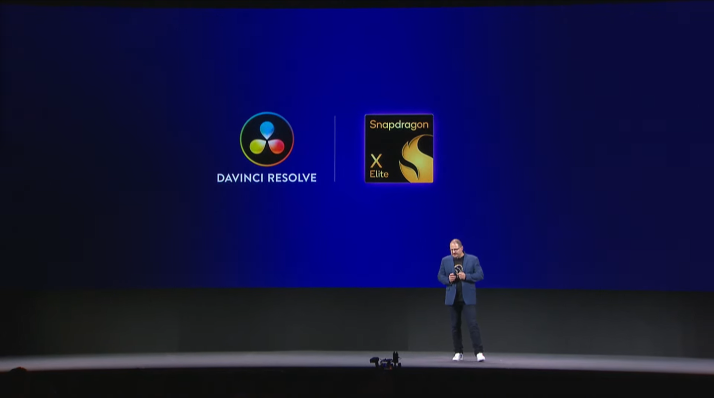达芬奇 Davinci Resolve 合作
