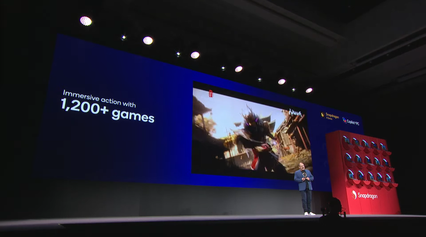 支持超 1200 款游戏