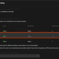 携手英伟达，微软 Windows Server 2025 为 AI 工作负载带来虚拟机 GPU 分区