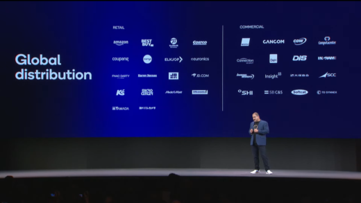 双倍 Ultra 7 在线视频续航、支持超 1200 款游戏，高通展示骁龙 X Elite 笔记本体验