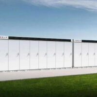 国内首次亮相：特斯拉 Megapack、Powerwall 等储能产品现身碳博会