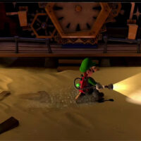 游戏推荐：路易吉洋馆2