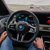 宝马首个获得批准：在单一车辆中结合 L2 与 L3 级自动驾驶系统