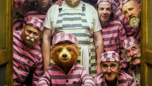 时隔 7 年回归：《帕丁顿熊 3》电影首曝预告，前往亚马逊雨林冒险