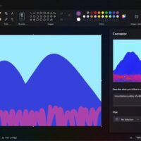 Win11画图AI最低要求40 TOPS：还必须登录微软帐户