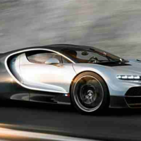 地表最强混动车！布加迪Tourbillon全球首发：搭载自吸V16+三电机