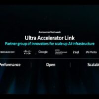 紧随NVIDIA每年一更新！AMD公布AI加速卡路线图：明年就出CDNA4架构