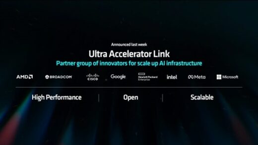 紧随NVIDIA每年一更新！AMD公布AI加速卡路线图：明年就出CDNA4架构