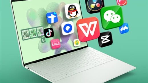 大批骁龙X Elite/X Plus笔记本上市：AI性能、轻薄强无敌 PC行业迎变革