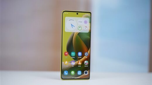 联想刘军：手机在中国市场的复兴之旅时机已到！