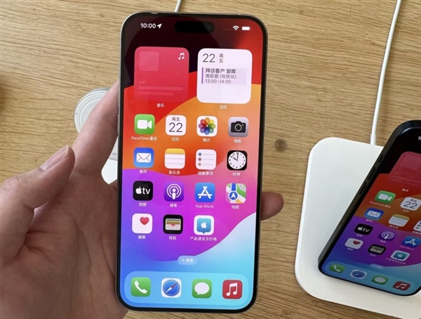 WWDC24前瞻:苹果AI浪潮即将来袭 iOS 18蓄势待发