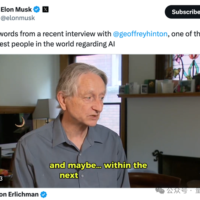 图灵奖得主：AI取代人类比想象中快30年