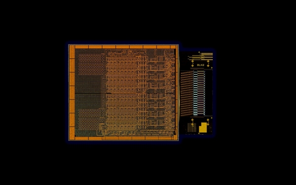 带宽高达4Tbps！Intel成功实现光学I/O芯粒完全集成