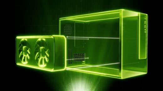 NVIDIA AI游戏助手G-Assist简直神了！一句话超频、查攻略成历史