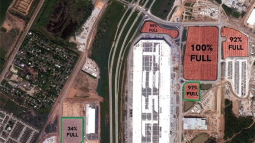 花了6年 马斯克终于讨回了4000亿的工资