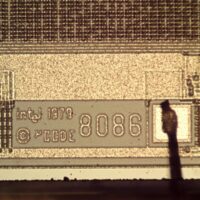 奠定x86架构基础、改变整个行业：Intel 8086处理器诞生46年整