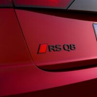 奥迪造出了纽北最速量产SUV：明年国内开售