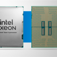 Intel正式发布至强6：288个E核、128个P核交相辉映