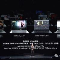 黄仁勋：NVIDIA 8年算力增长1000倍 能耗降低350倍！