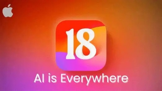 WWDC24前瞻:苹果AI浪潮即将来袭 iOS 18蓄势待发
