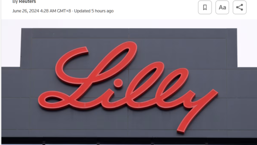 OpenAI 与美国制药巨头礼来达成合作，利用生成式 AI 开发新型抗菌药物