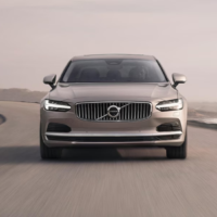 2025 款沃尔沃 S90 上市：2.0T 发动机 + 48 伏轻混系统，售 40.69 万元起