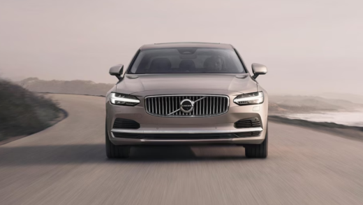 2025 款沃尔沃 S90 上市：2.0T 发动机 + 48 伏轻混系统，售 40.69 万元起
