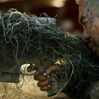 电影推荐：美国内战