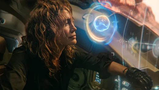 电影推荐：异星战境