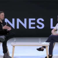 马斯克：拒投人类永生项目 活太久会导致社会僵化