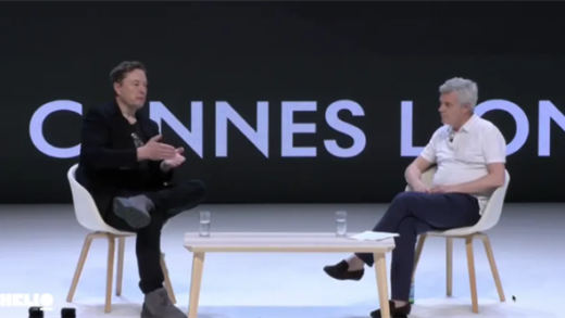 马斯克：拒投人类永生项目 活太久会导致社会僵化