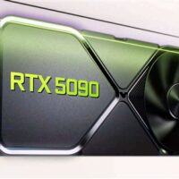消息称英伟达GB202/GB203已流片！RTX 5090、5080快来了 性能提升大