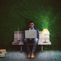 中国何时才能出现马斯克、乔布斯 俞敏洪：这是生态的问题