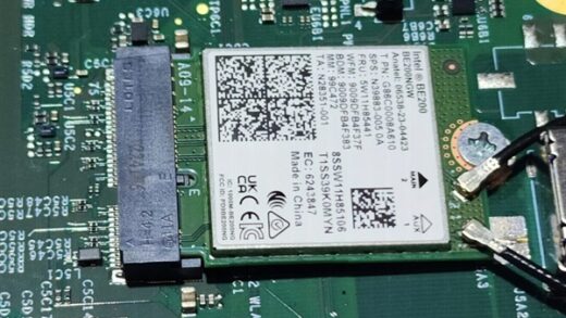 Intel Lunar Lake处理器有了第三个名字：频率逼近5GHz