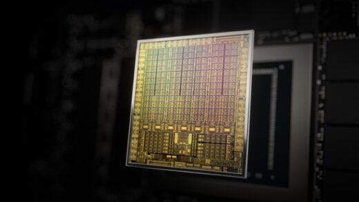 拿下98％市场！NVIDIA今年已出货376万颗数据中心GPU