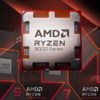 AMD锐龙9000 DDR5内存频率飙升：插满四条也能跑8000MHz