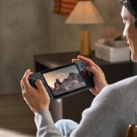 ROG掌机X正式发布！80Wh巨型电池、24GB+1TB超大空间