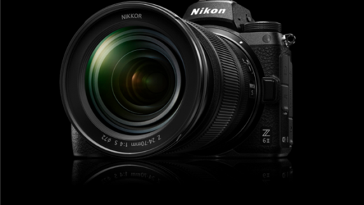苦等四年！尼康Z6 III正式官宣：变革拍摄方式