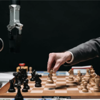 诺奖得主：AI并没有提高工作质量 只让富人更富有