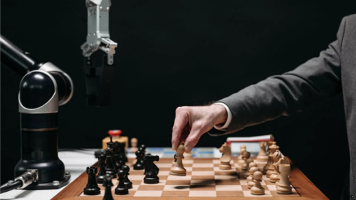 诺奖得主：AI并没有提高工作质量 只让富人更富有