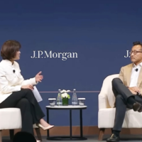 阿里蔡崇信：微软与OpenAI的未来可能分道扬镳