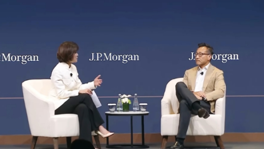 阿里蔡崇信：微软与OpenAI的未来可能分道扬镳